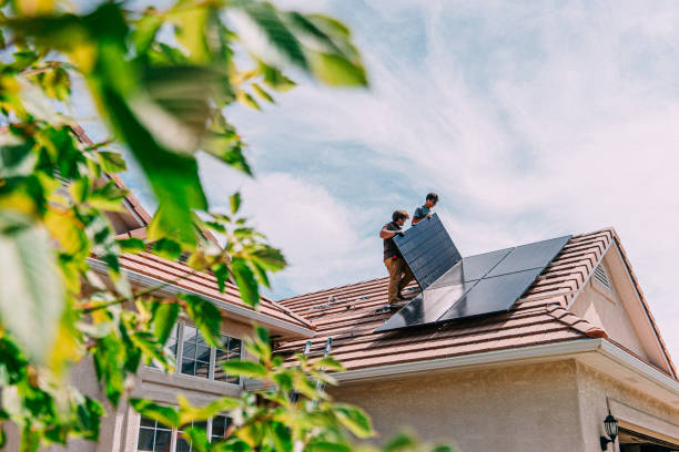 Best Residential Roofing Contractor  in Trion, GA
