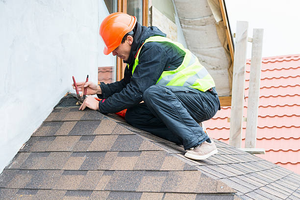 Best Commercial Roofing Services  in Trion, GA