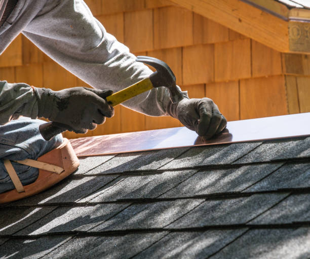 Slate Roofing Contractor in Trion, GA